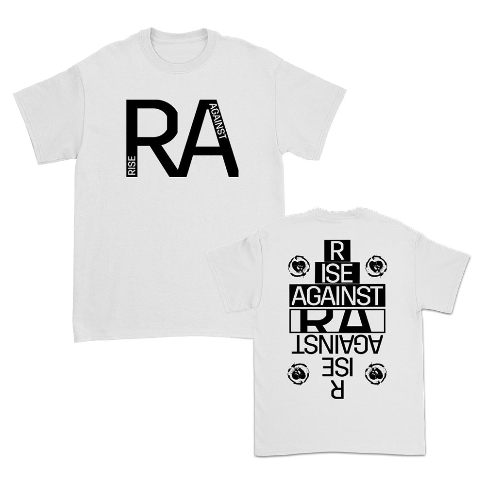 Rise Against (Reversed) T-Shirt